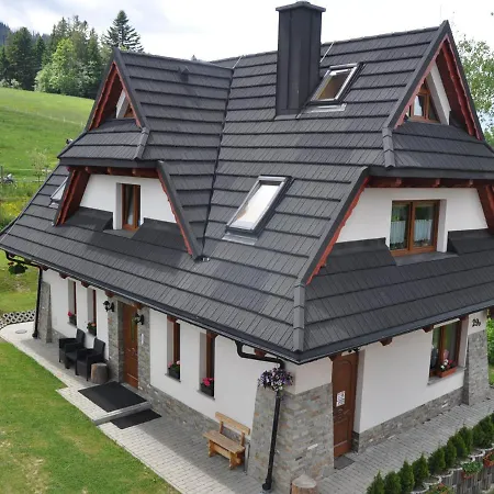 Jszi Apartament