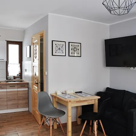 Jszi Apartament