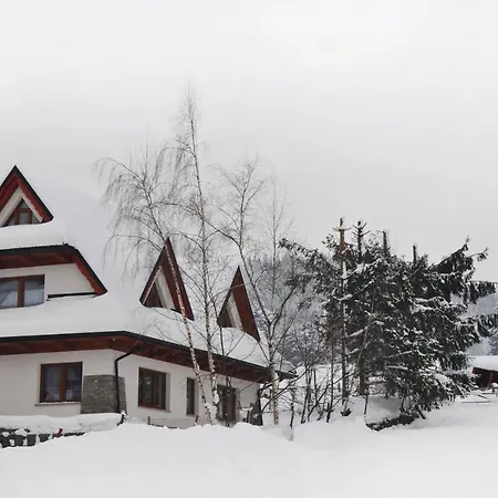 Apartament Jszi *
