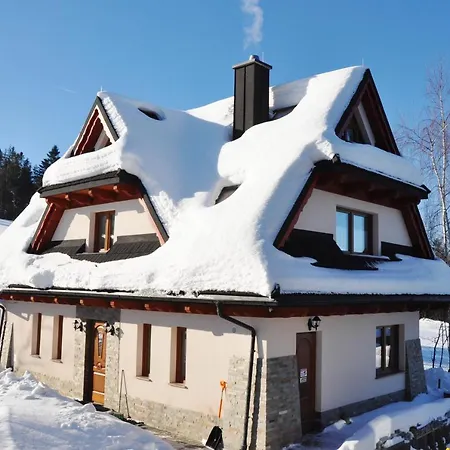 Apartament Jszi