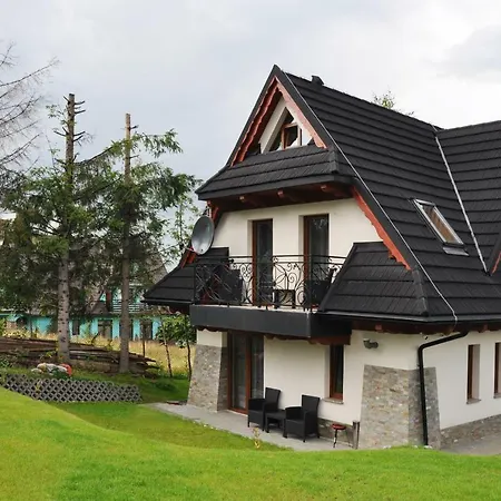 Apartament Jszi *