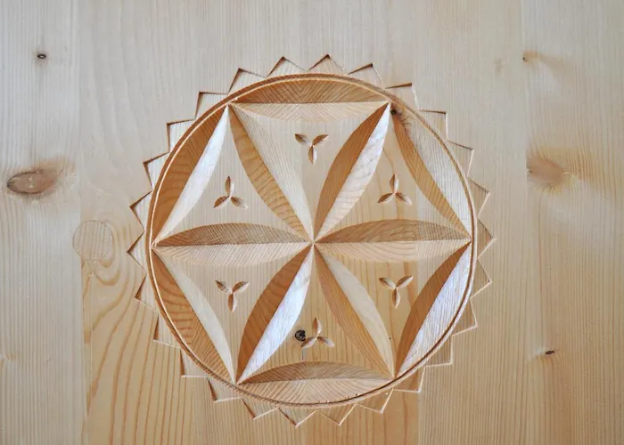 Jszi 아파트 자코파네