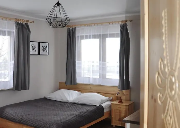 아파트 Jszi 자코파네