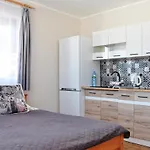 Jszi Apartment