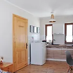 Jszi Apartment Zakopane