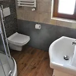 Jszi Apartment *