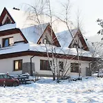 Jszi Apartment *