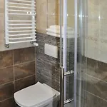 Apartment Jszi Zakopane