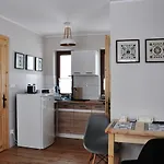 Apartment Jszi
