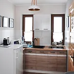 Apartment Jszi Zakopane