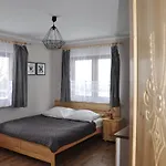 Apartment Jszi Zakopane