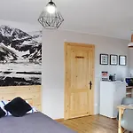 Jszi Zakopane
