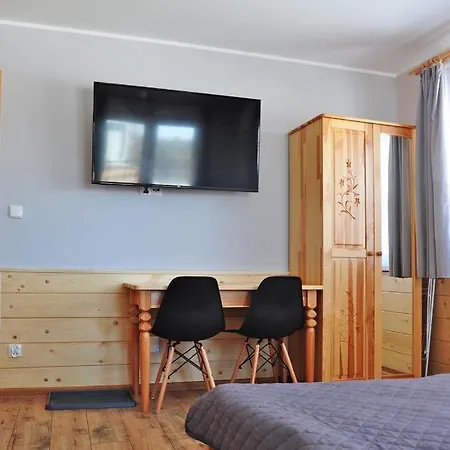 Jszi Apartment