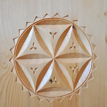 Jszi דירה זקופאנה