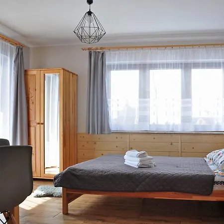 Jszi * Zakopane