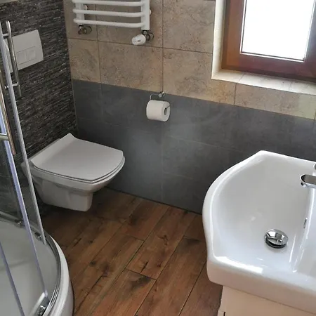Jszi Apartment *