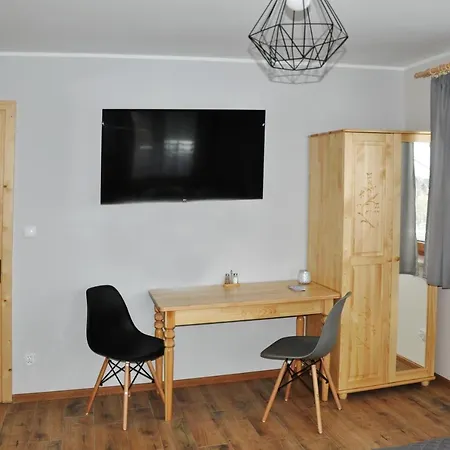 Jszi Apartment