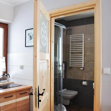 Apartment Jszi