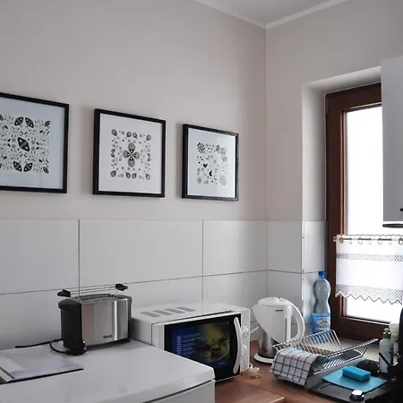 Jszi דירה זקופאנה