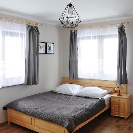 Jszi Apartment