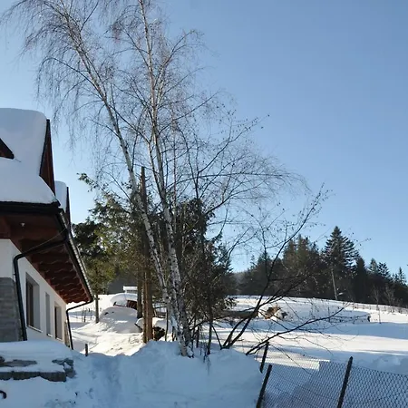 Apartment Jszi
