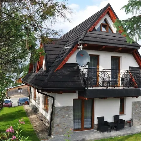 Jszi * Zakopane