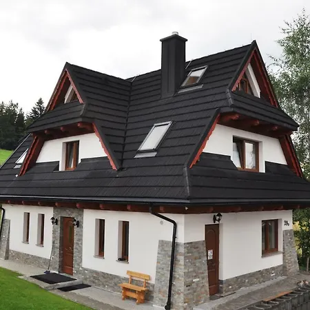 Jszi Zakopane