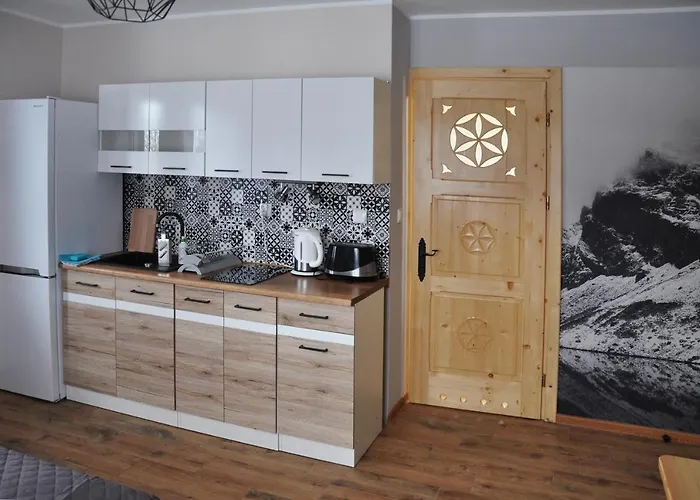 Jszi Διαμέρισμα *