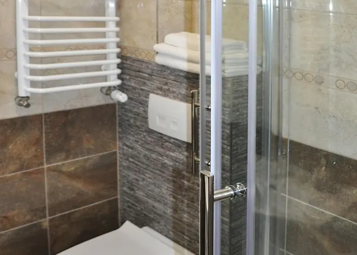 شقة Jszi زاكوباني