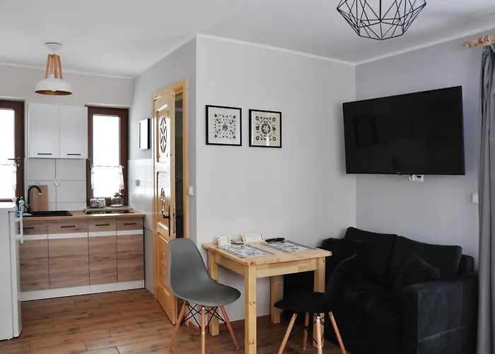 Jszi Διαμέρισμα