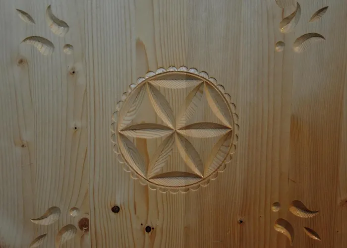 شقة Jszi زاكوباني